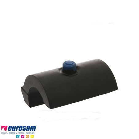 Semiboccola D.33 gomma barra stabilizzatrice ant Daf LF45