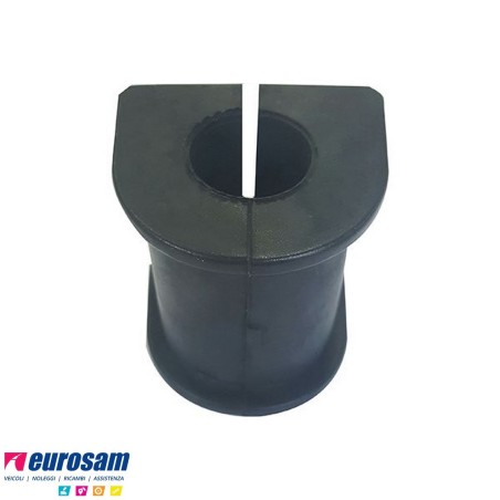 Boccola D.25 L.68 gomma barra stabilizzatrice ant Daf LF45
