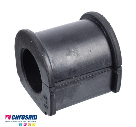 Boccola D.60 L.105 gomma...