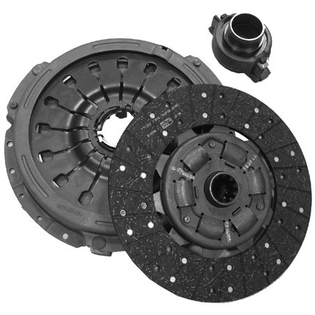 kit frizione originale iveco motore: f1ae0481