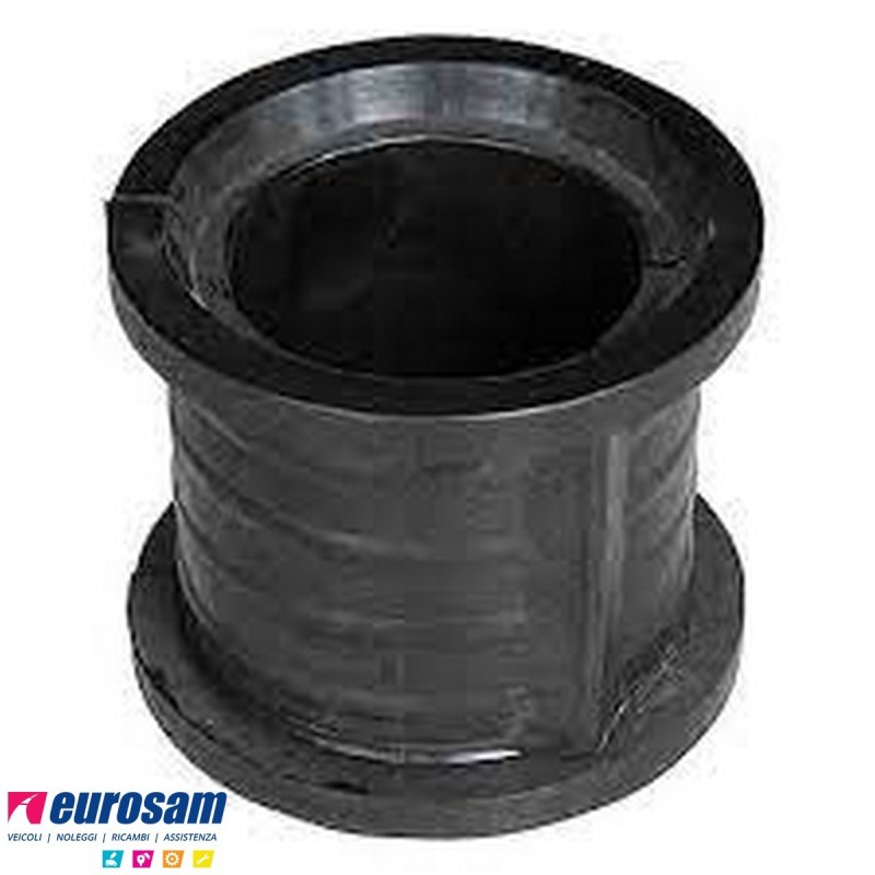 Boccola D.49,5 L.95 gomma barra stabilizzatrice Volvo B12 FL6 1137960