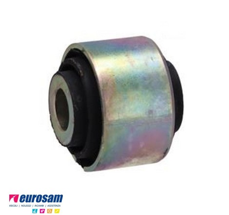 Boccola D.22x68 L.62 ferro-...