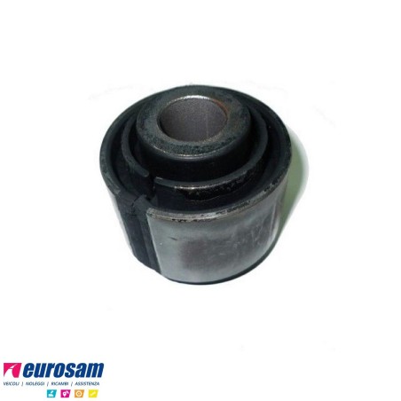 Boccola D.22x68 L.62 ferro- gomma barra stabilizzatrice post Man F2000 M2000