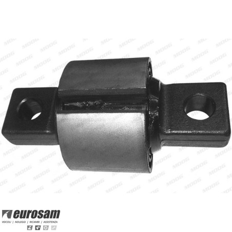 Perno gommato D.98 L.171 barra stabilizzatrice Scania P/G/R/T