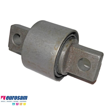 Perno gommato D.98 L.171 barra stabilizzatrice Scania P/G/R/T