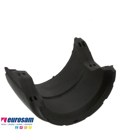Semiboccola D.84 L.90 gomma barra stabilizzatrice Scania P/G/R/T