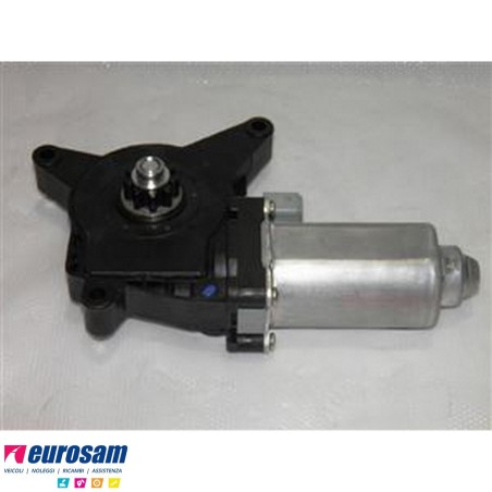 Motorino Alzacristallo Sinistro 2 Pin Mercedes Actros Mp2 Mp3