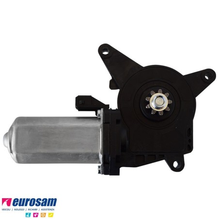 Motorino Alzacristallo Destro 2 Pin Mercedes Actros Mp2 Mp3