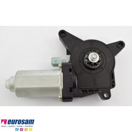 Motorino Alzacristallo Destro 2 Pin Mercedes Actros Mp2 Mp3