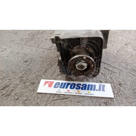 Cambio completo 6 marce 2865.6 Iveco Eurocargo 120E 150E revisionato