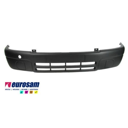 paraurti anteriore renault master 1 99/03