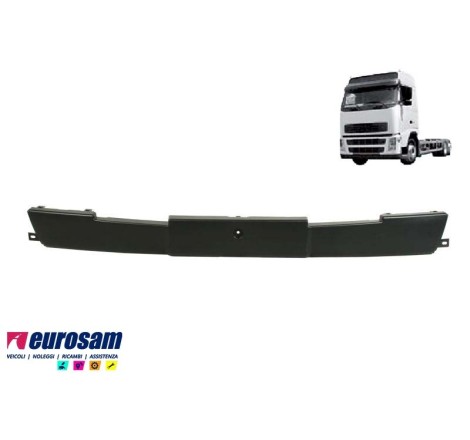paraurti centrale volvo fh...