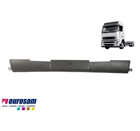 paraurti centrale volvo fh...