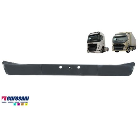 paraurti centrale volvo fm 4 fh4