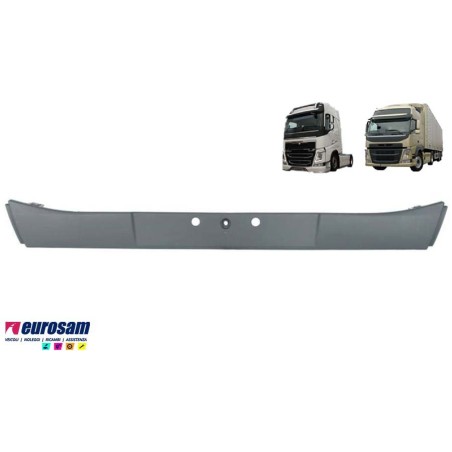 paraurti centrale volvo fm 4 fh4