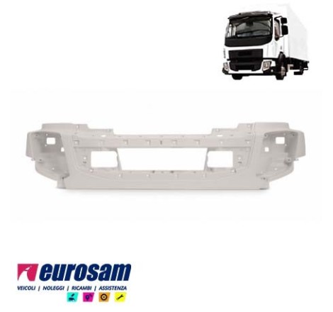 paraurti anteriore volvo fl...
