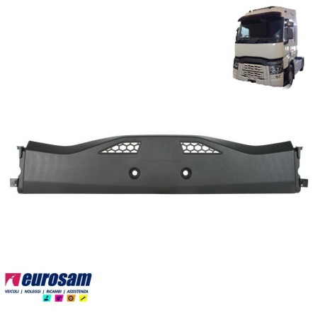 paraurti centrale renault serie t euro 6