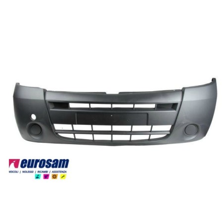 paraurti anteriore renault master 2 2003