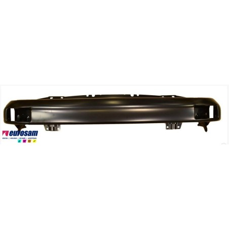 paraurti anteriore in metallo scania 4 serie cp
