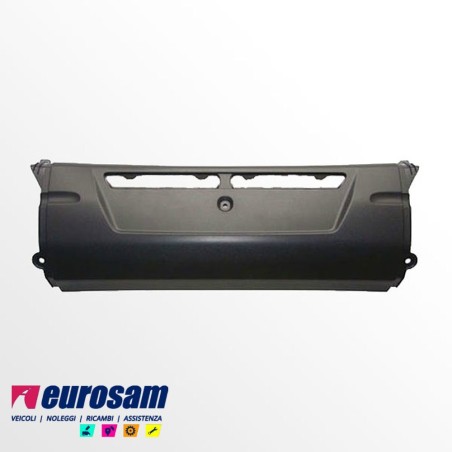 paraurti anteriore centrale scania 5 serie cr r