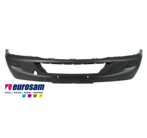 paraurti anteriore mercedes...