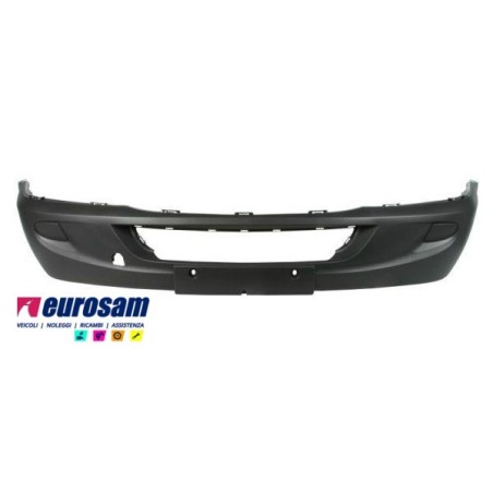 paraurti anteriore mercedes sprinter 2006