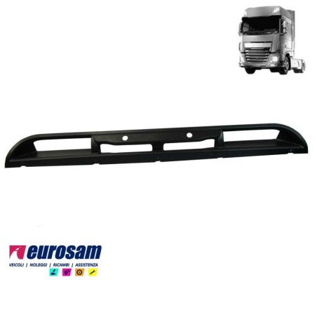 sottoparaurti anteriore centrale daf xf106