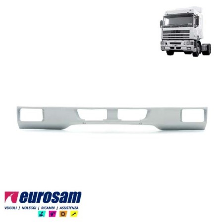 sottoparaurti anteriore daf f95