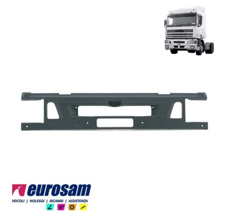 paraurti anteriore daf f95