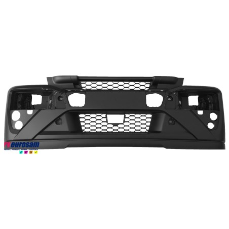 paraurti anteriore iveco eurocargo 120 130 150 180 2015