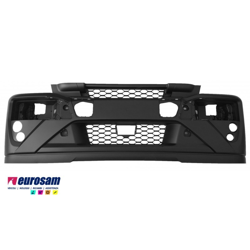paraurti anteriore iveco eurocargo 120 130 150 180 2015 5801690590