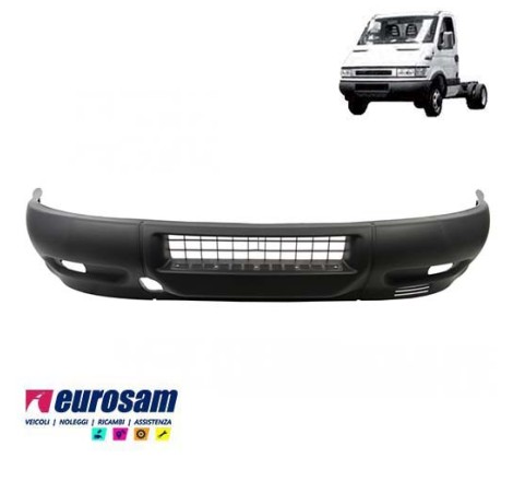 paraurti anteriore iveco...