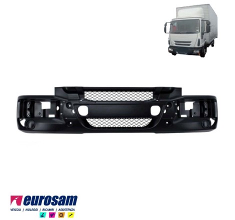 h5paraurti anteriore iveco...