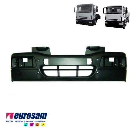 paraurti anteriore iveco...