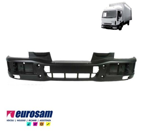 paraurti anteriore iveco...