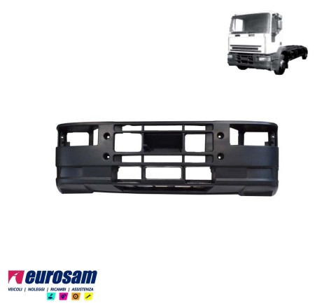 paraurti anteriore iveco...