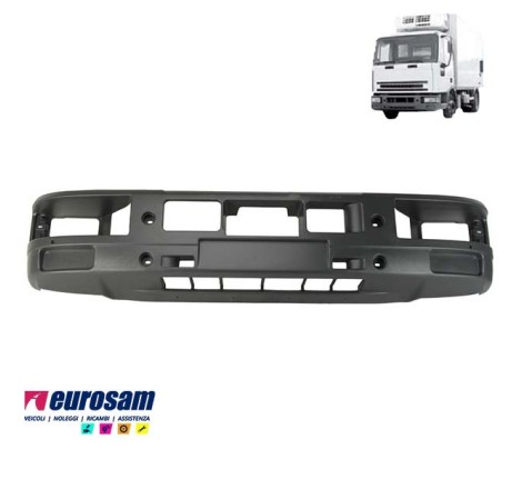 h4paraurti anteriore iveco...