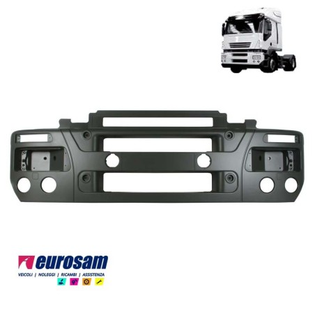 paraurti anteriore iveco stralis cabina ad at