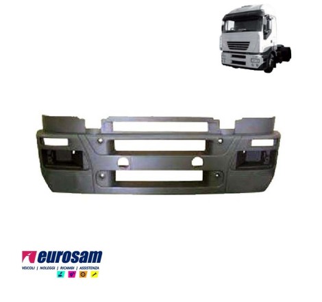 paraurti anteriore iveco...