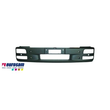 paraurti anteriore man tgl 10-12 h. 43 cm