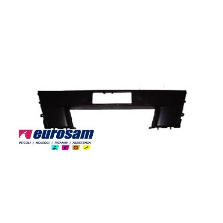 paraurti anteriore man tgl euro 6