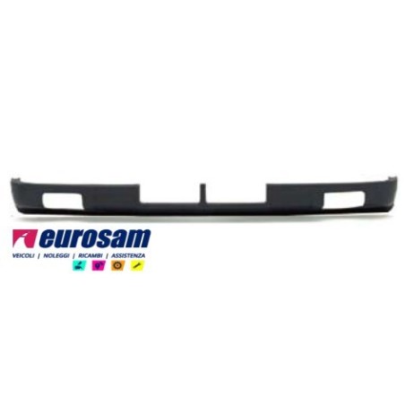 sottoparaurti anteriore man f90 m90 con due fori