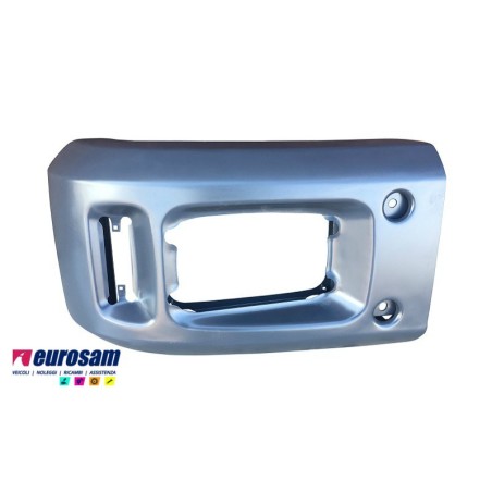 angolo paraurti dx metallo man f 2000 6x4 8x4