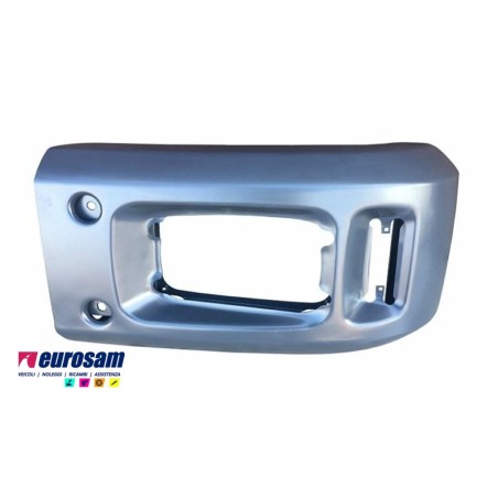 angolo paraurti sx metallo man f 2000 6x4 8x4