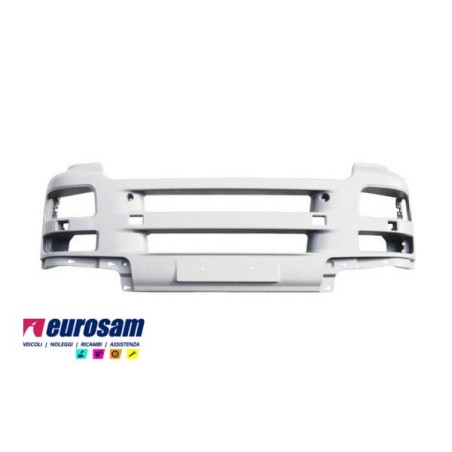 paraurti anteriore man tga lx h.80cm primer