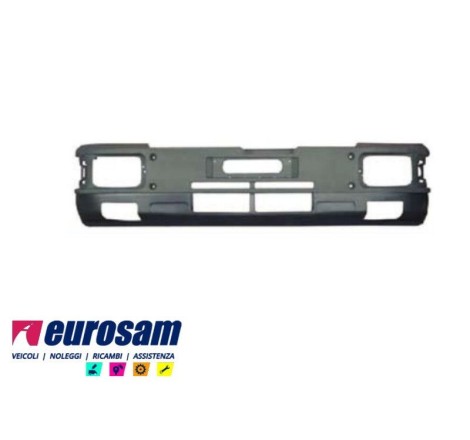 paraurti anteriore man f90...