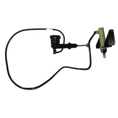kit cilindro idraulico frizione iveco daily