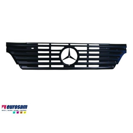 griglia calandra anteriore radiatore mercedes actros mp1