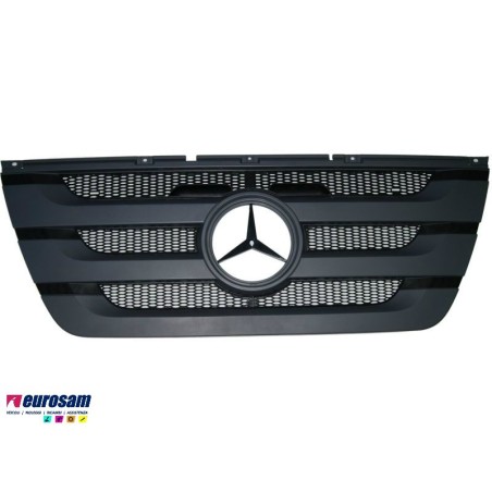 griglia calandra anteriore radiatore mercedes actros mp3
