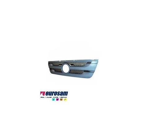 griglia calandra centrale...